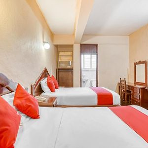 Standard Two Beds
